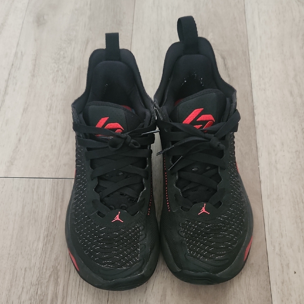 Air Jordan Luka 1 Bred